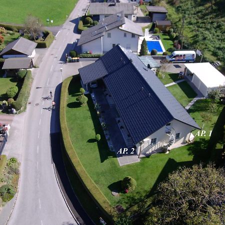 Ferienwohnung Am Traunsee Altmünster エクステリア 写真