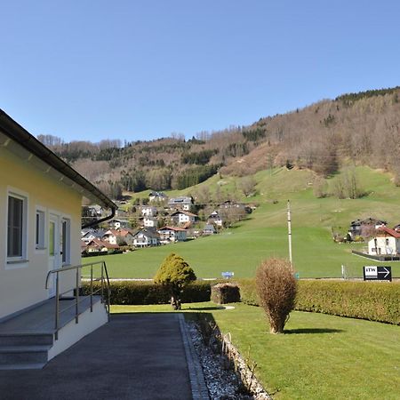 Ferienwohnung Am Traunsee Altmünster エクステリア 写真