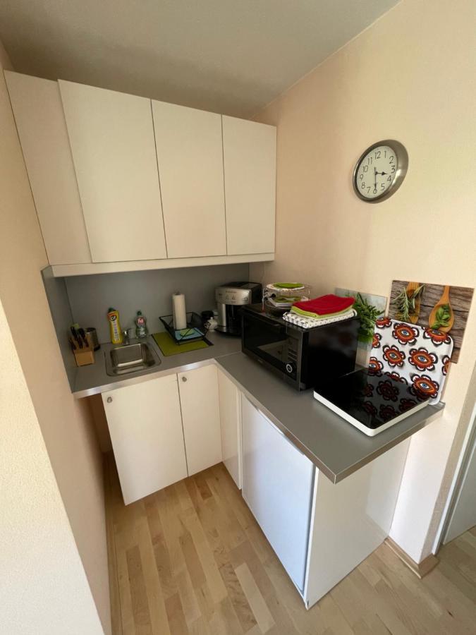 Ferienwohnung Am Traunsee Altmünster エクステリア 写真