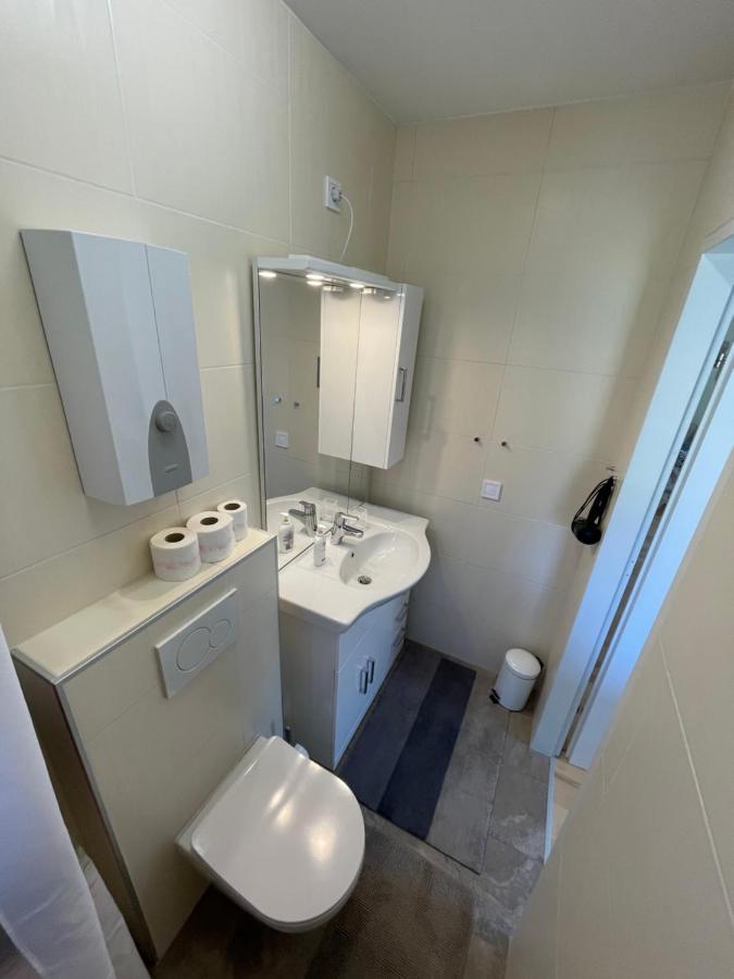 Ferienwohnung Am Traunsee Altmünster エクステリア 写真