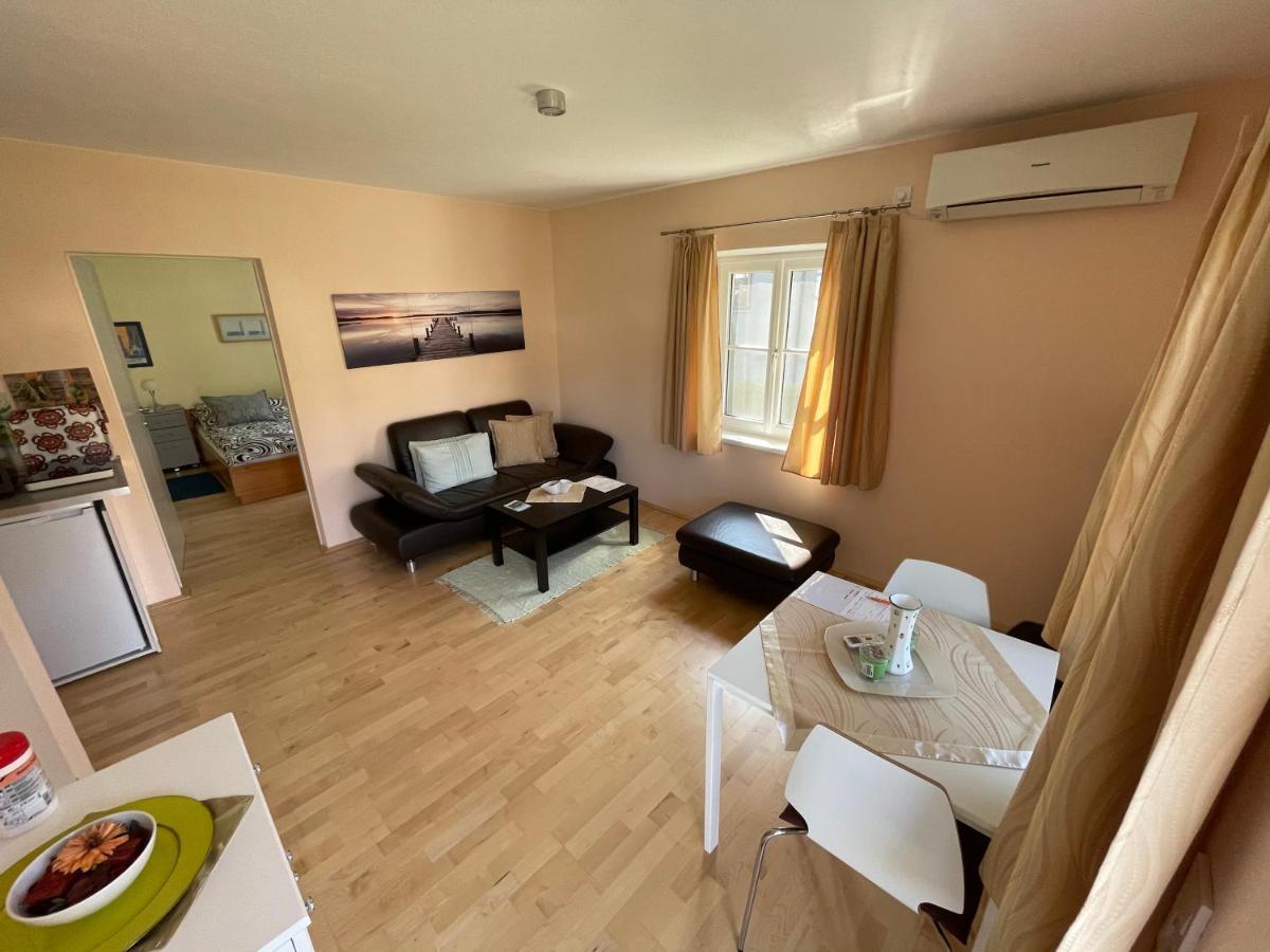 Ferienwohnung Am Traunsee Altmünster エクステリア 写真