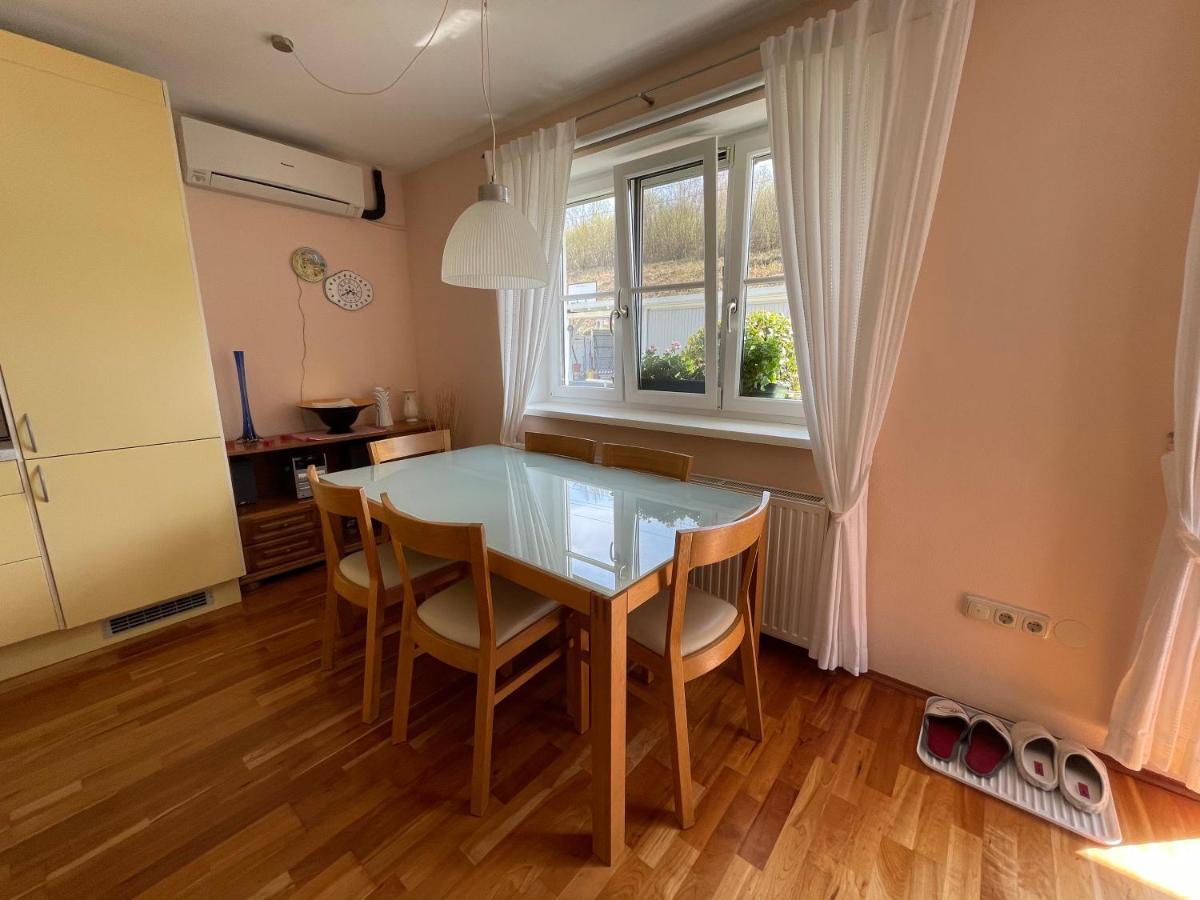 Ferienwohnung Am Traunsee Altmünster エクステリア 写真