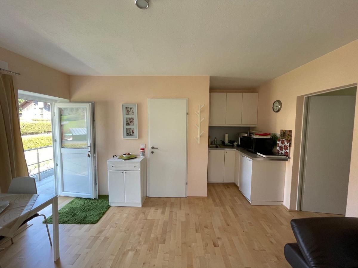 Ferienwohnung Am Traunsee Altmünster エクステリア 写真