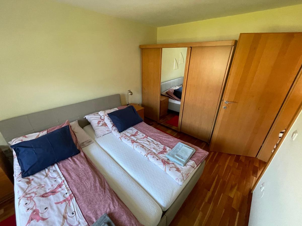 Ferienwohnung Am Traunsee Altmünster エクステリア 写真