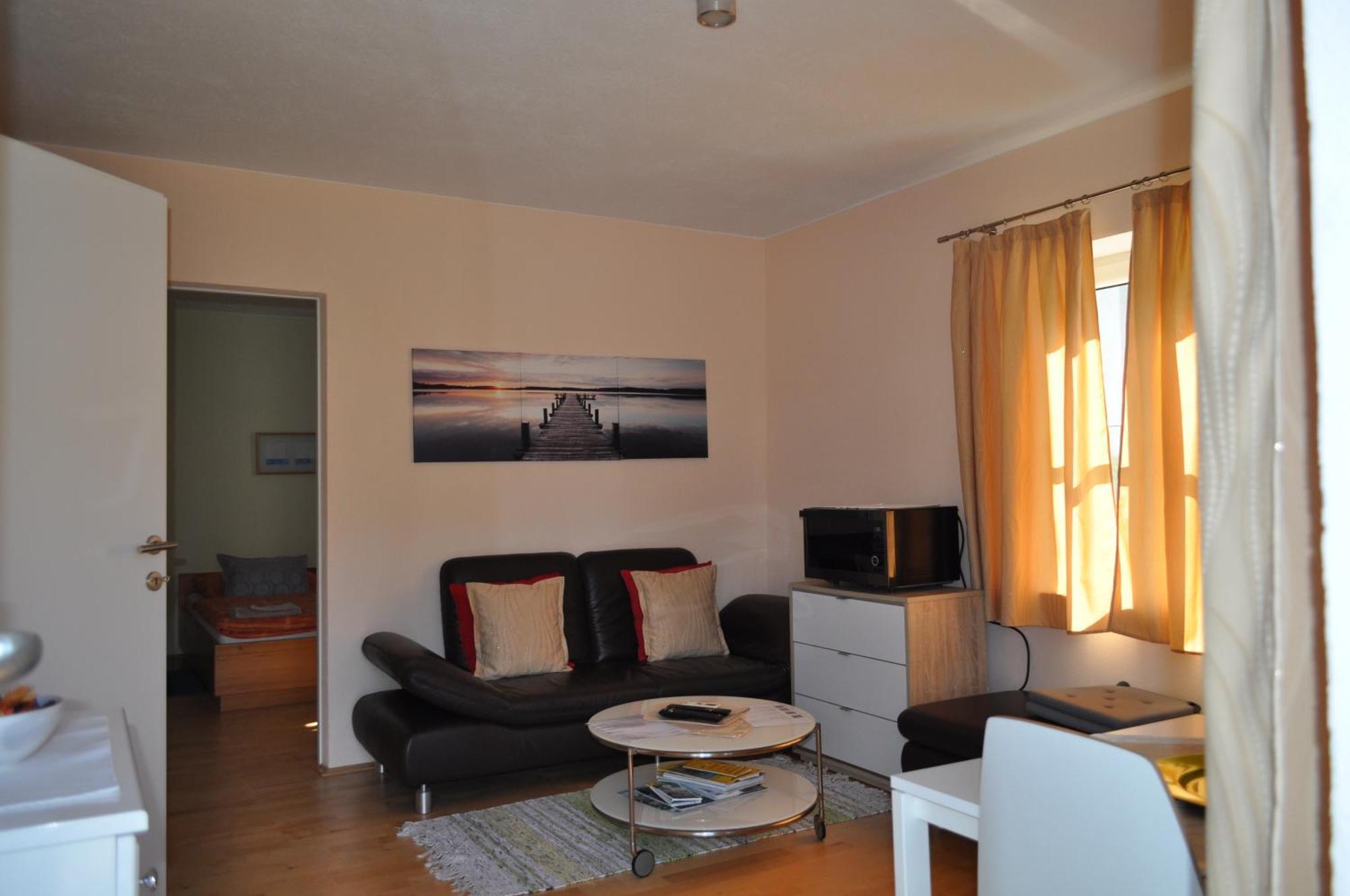 Ferienwohnung Am Traunsee Altmünster エクステリア 写真
