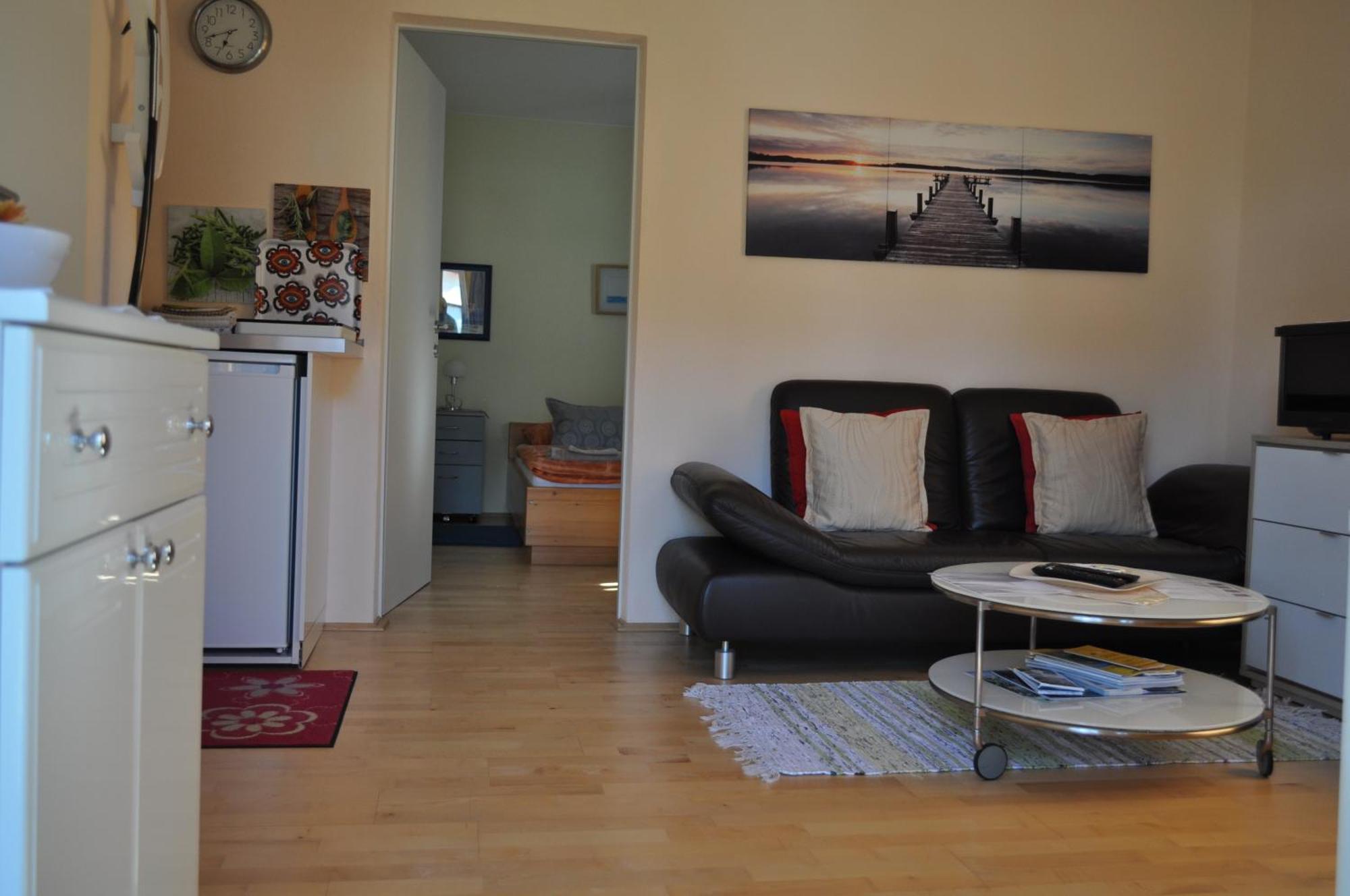 Ferienwohnung Am Traunsee Altmünster エクステリア 写真