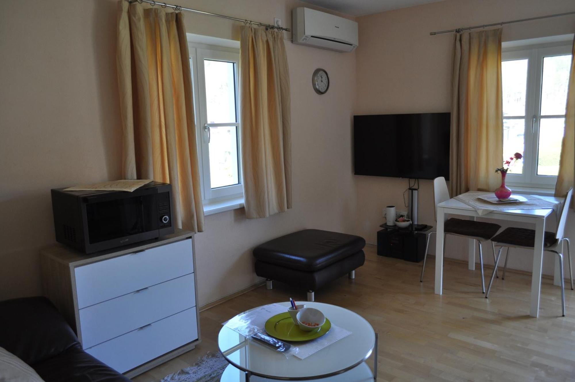 Ferienwohnung Am Traunsee Altmünster エクステリア 写真