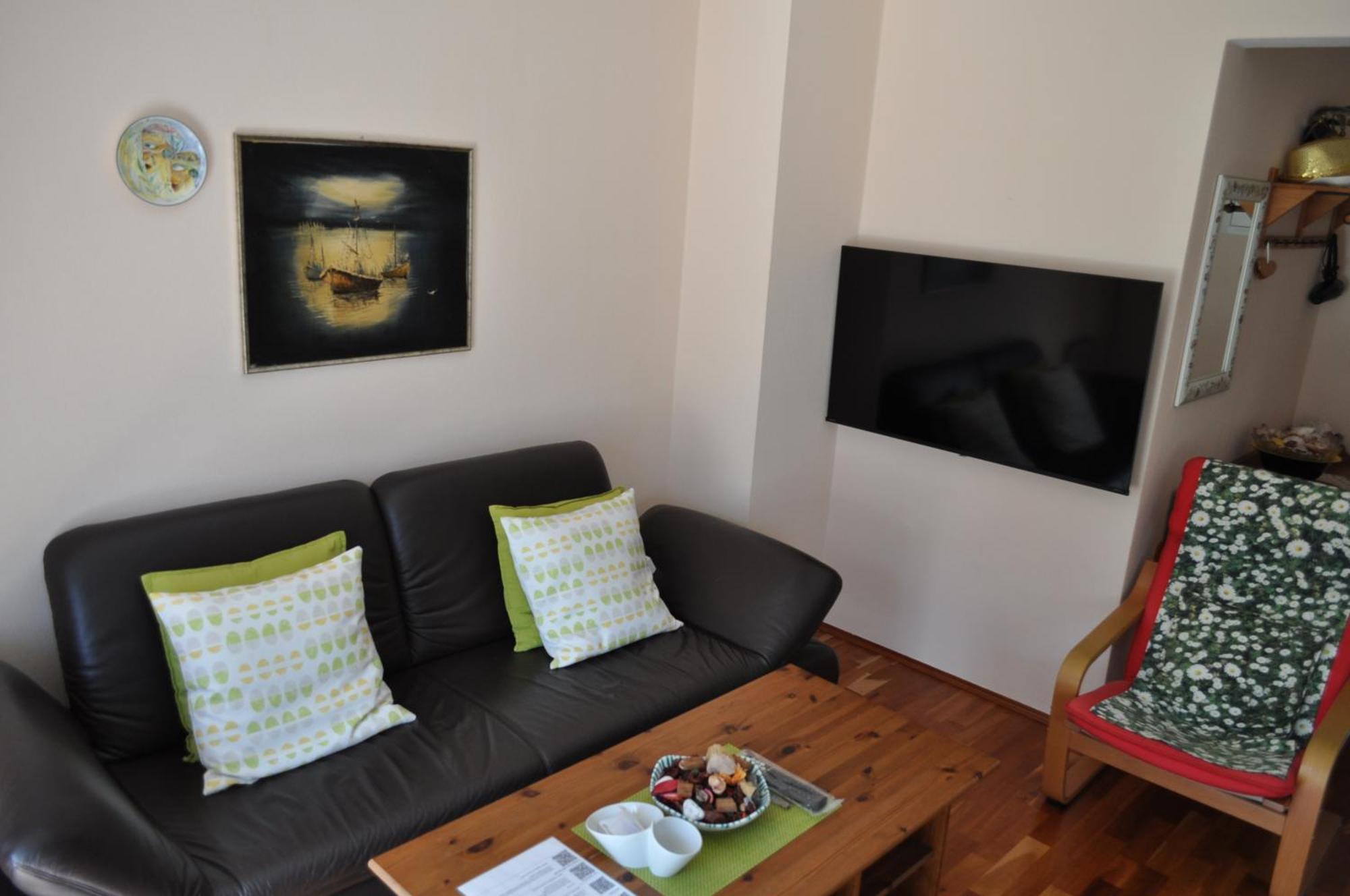 Ferienwohnung Am Traunsee Altmünster エクステリア 写真
