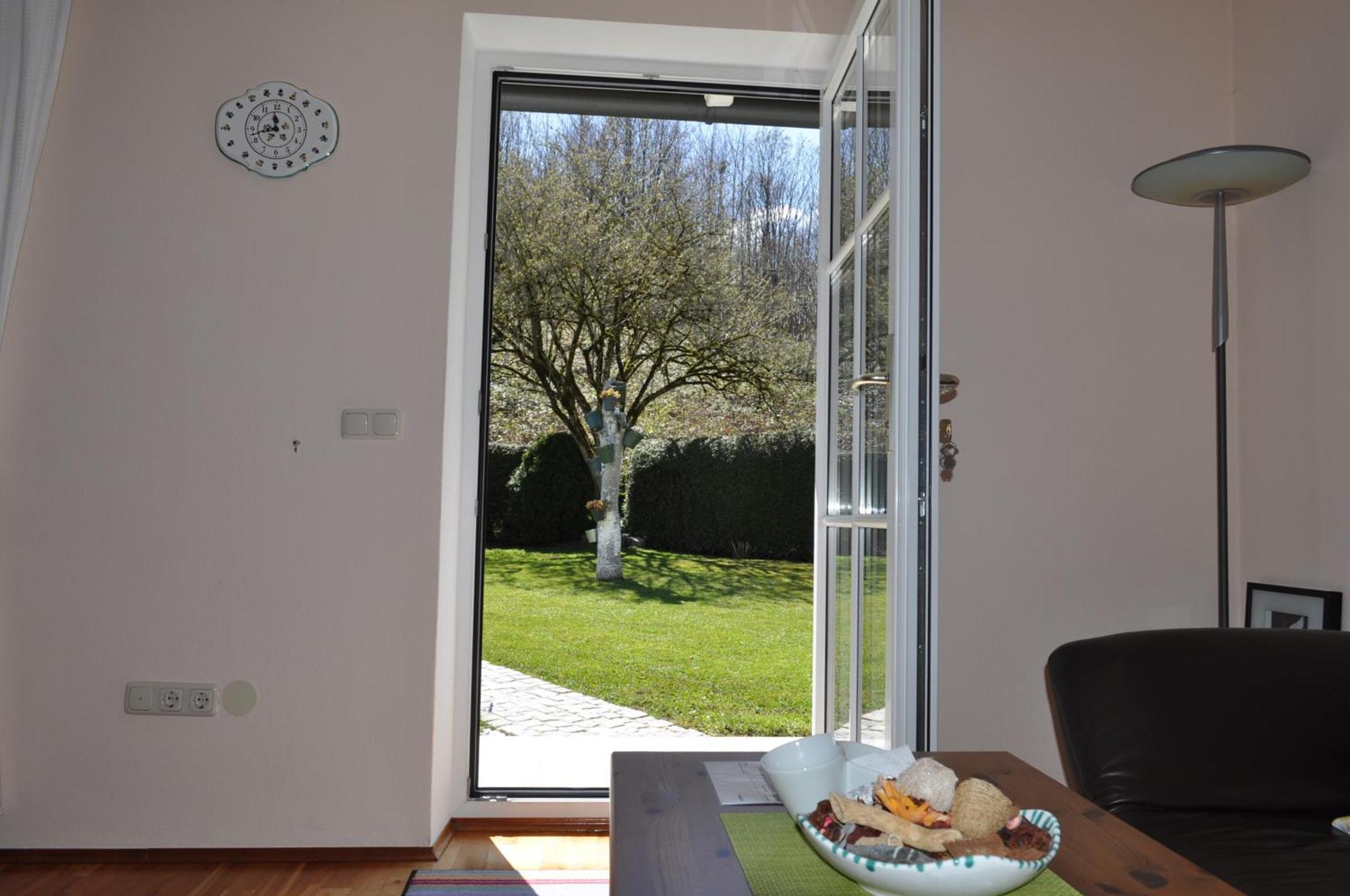 Ferienwohnung Am Traunsee Altmünster エクステリア 写真